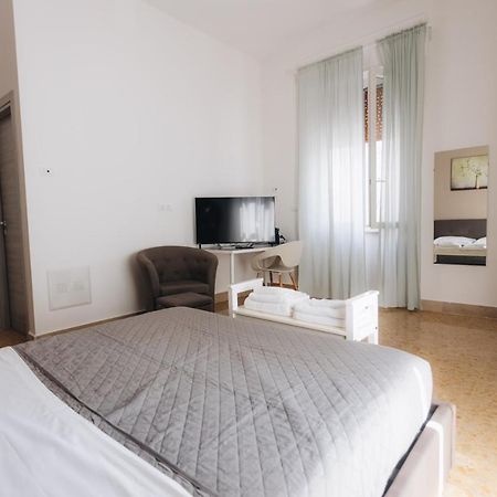 The Nest - B&B - Suites Πεσκάρα Εξωτερικό φωτογραφία