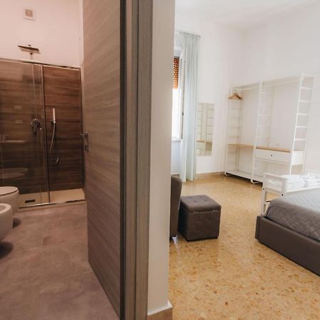 The Nest - B&B - Suites Πεσκάρα Εξωτερικό φωτογραφία