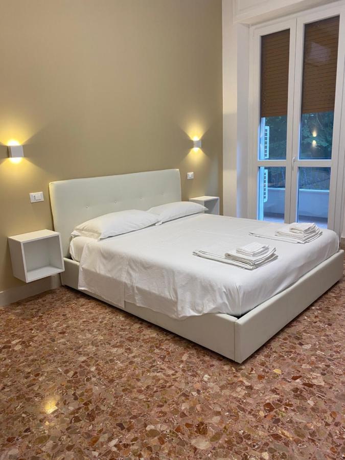 The Nest - B&B - Suites Πεσκάρα Εξωτερικό φωτογραφία