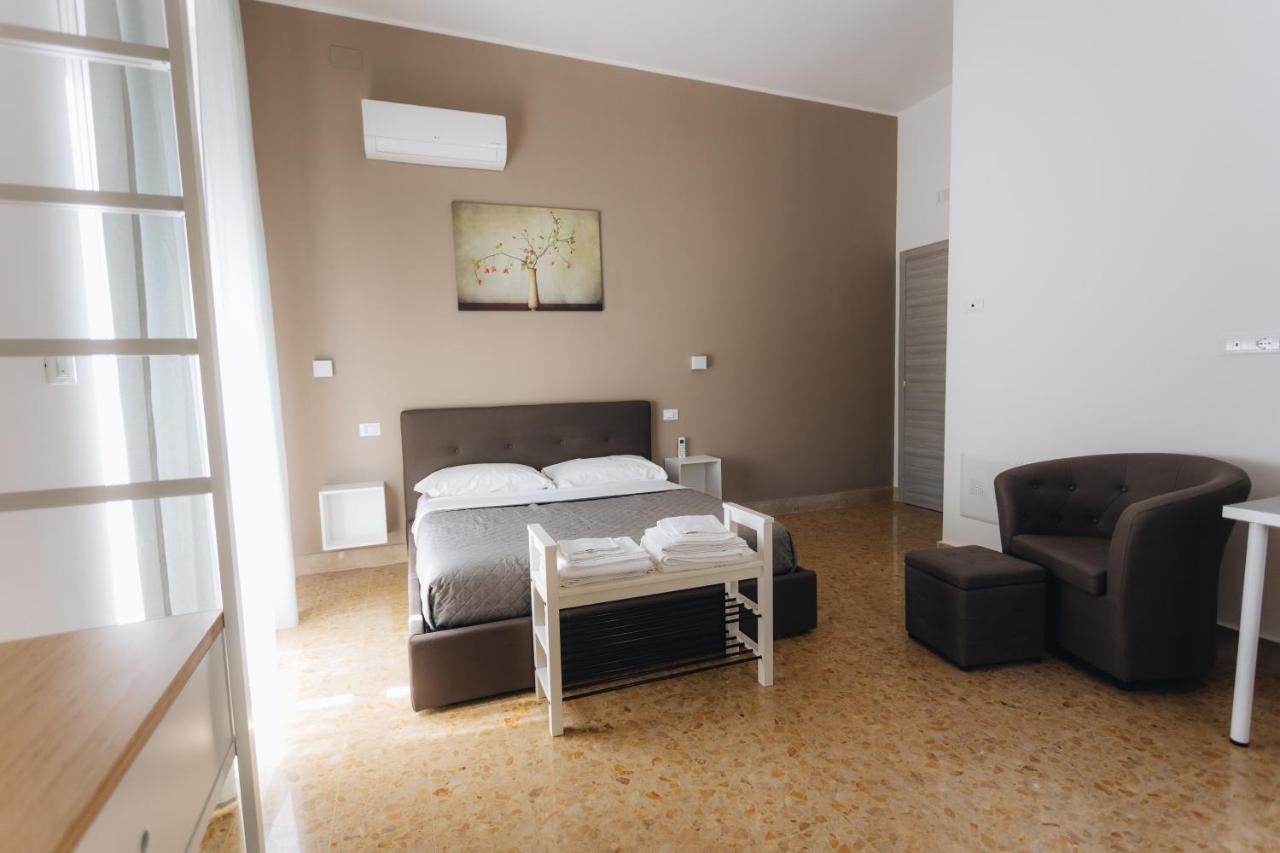 The Nest - B&B - Suites Πεσκάρα Εξωτερικό φωτογραφία