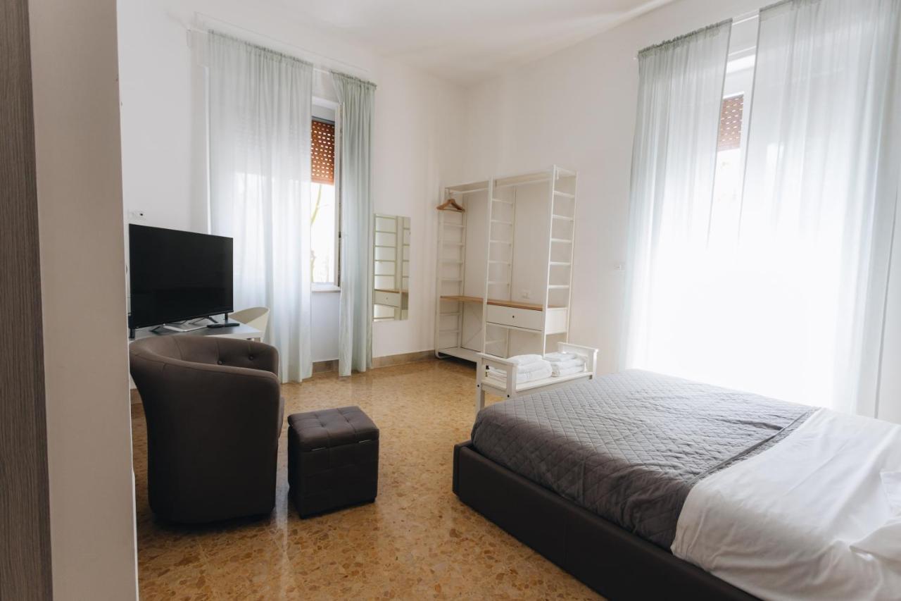 The Nest - B&B - Suites Πεσκάρα Εξωτερικό φωτογραφία