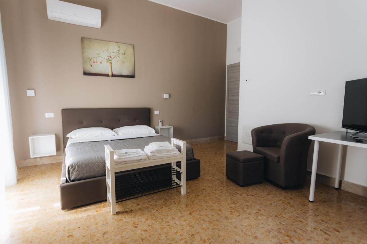 The Nest - B&B - Suites Πεσκάρα Εξωτερικό φωτογραφία