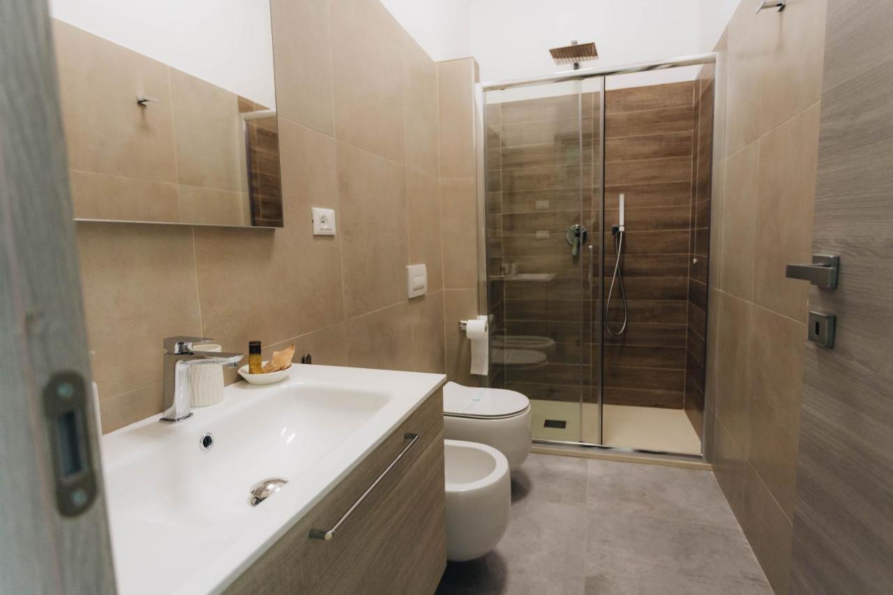 The Nest - B&B - Suites Πεσκάρα Εξωτερικό φωτογραφία