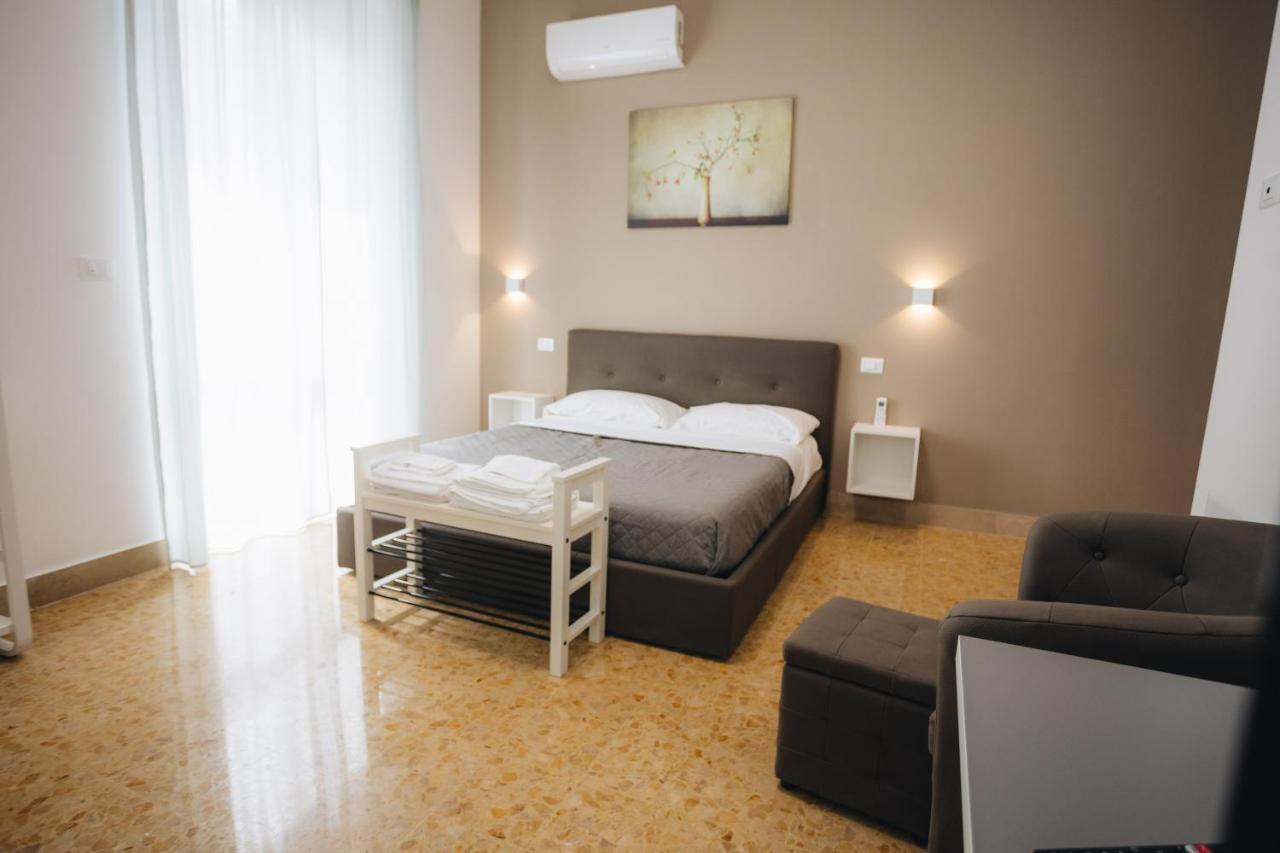 The Nest - B&B - Suites Πεσκάρα Εξωτερικό φωτογραφία