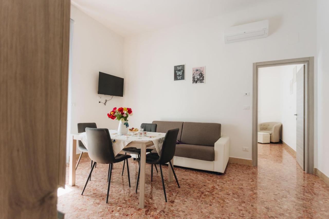 The Nest - B&B - Suites Πεσκάρα Εξωτερικό φωτογραφία