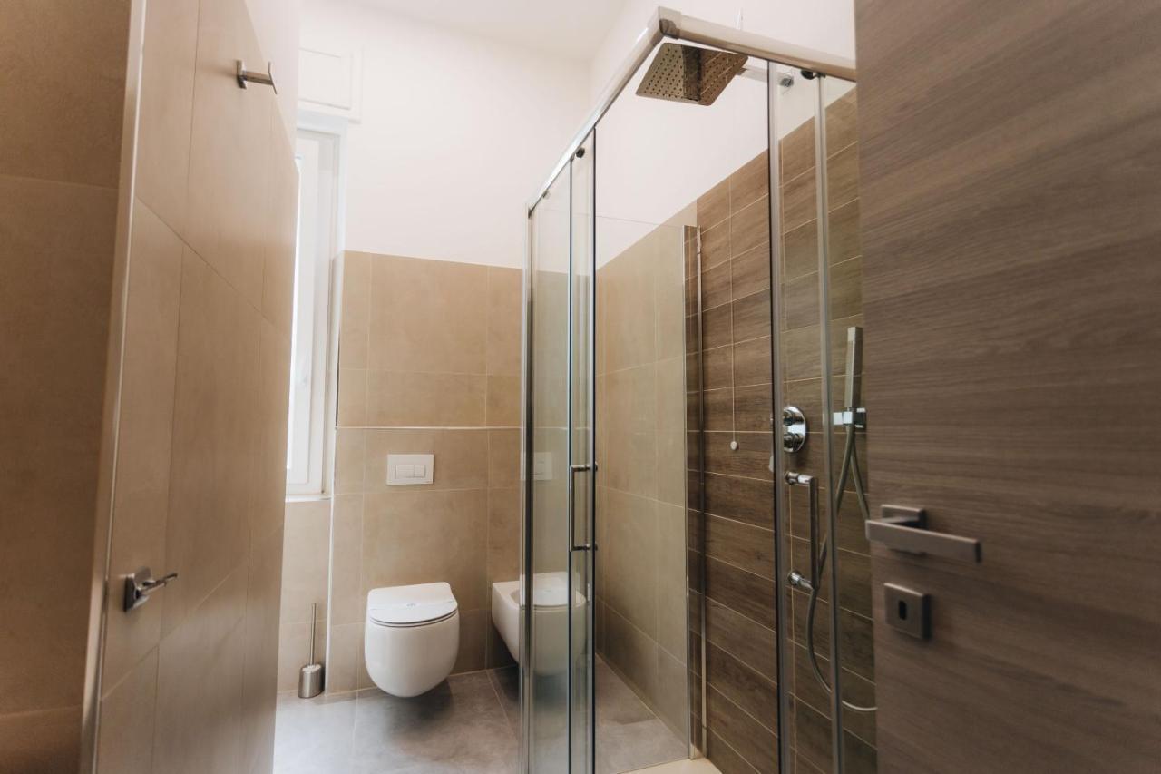 The Nest - B&B - Suites Πεσκάρα Εξωτερικό φωτογραφία