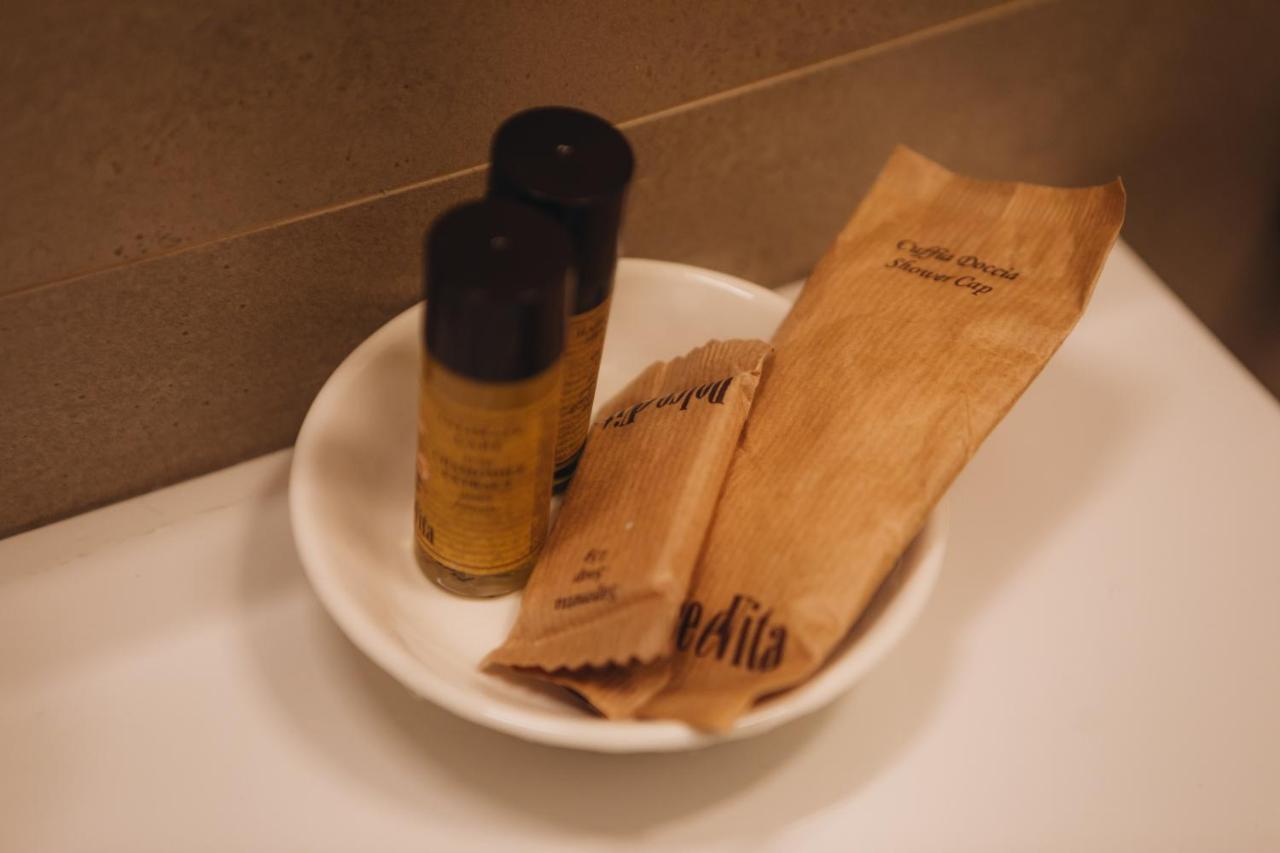 The Nest - B&B - Suites Πεσκάρα Εξωτερικό φωτογραφία