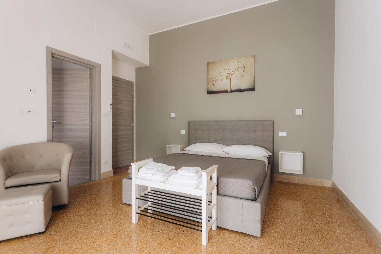 The Nest - B&B - Suites Πεσκάρα Εξωτερικό φωτογραφία