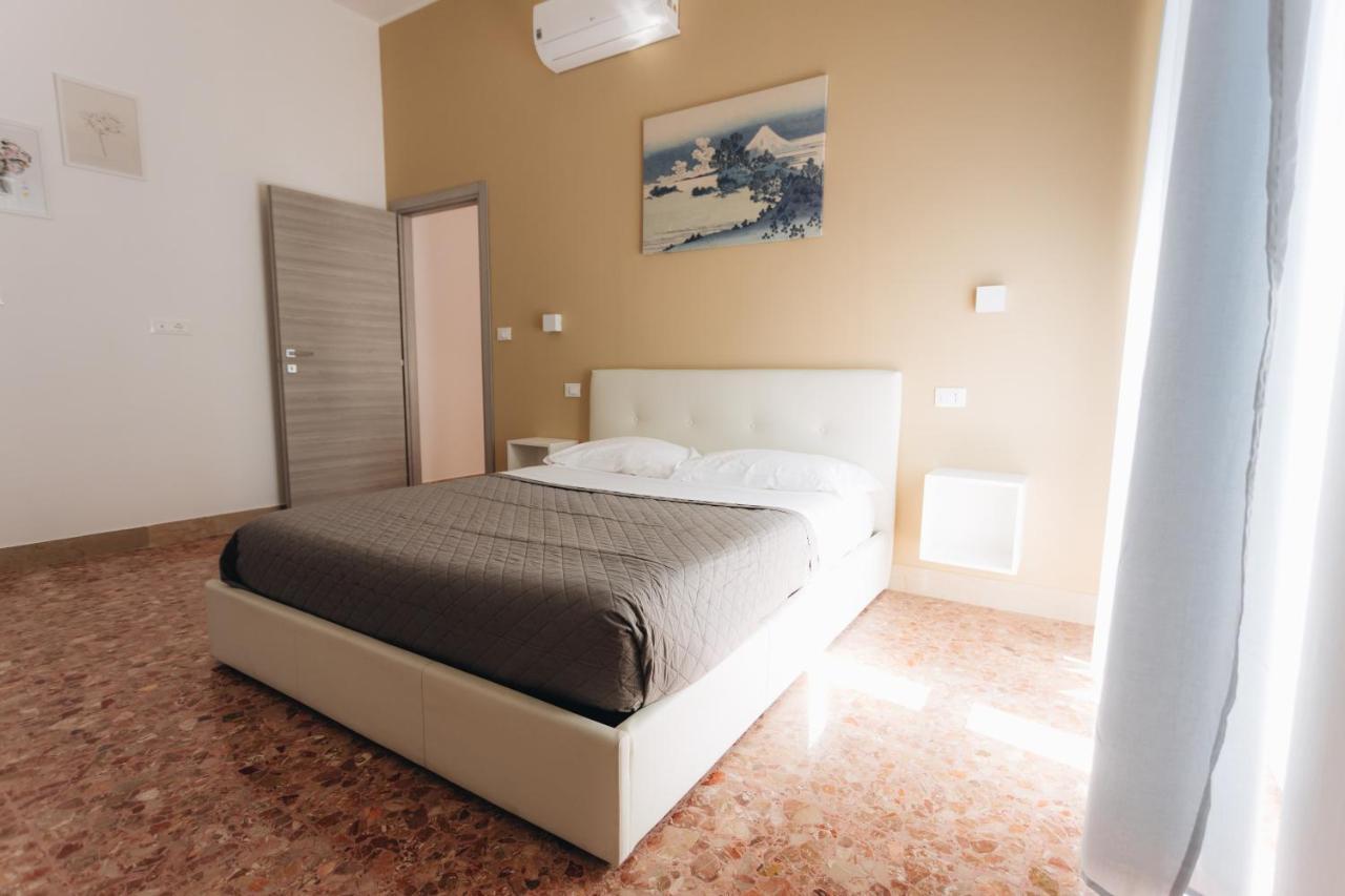 The Nest - B&B - Suites Πεσκάρα Εξωτερικό φωτογραφία