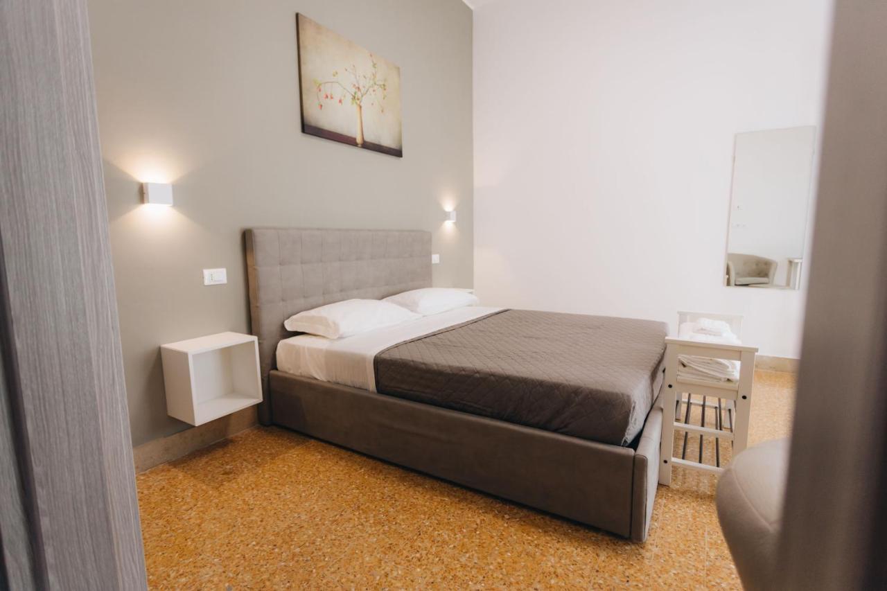 The Nest - B&B - Suites Πεσκάρα Εξωτερικό φωτογραφία