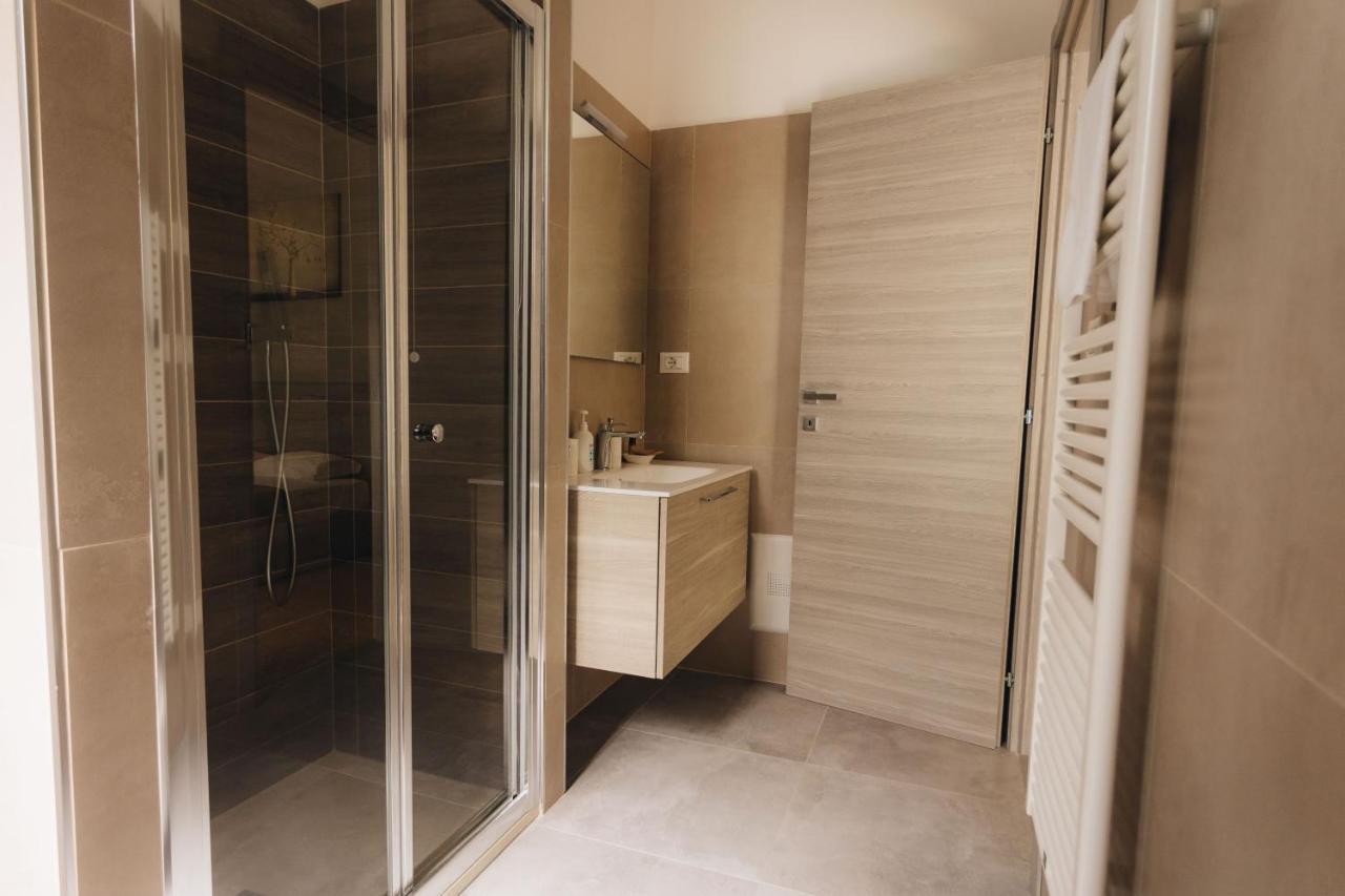The Nest - B&B - Suites Πεσκάρα Εξωτερικό φωτογραφία