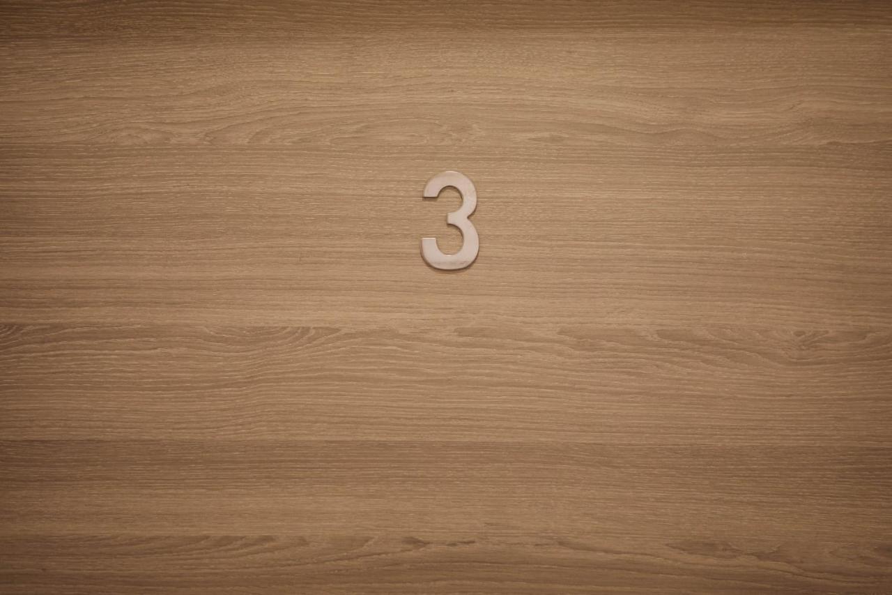 The Nest - B&B - Suites Πεσκάρα Εξωτερικό φωτογραφία