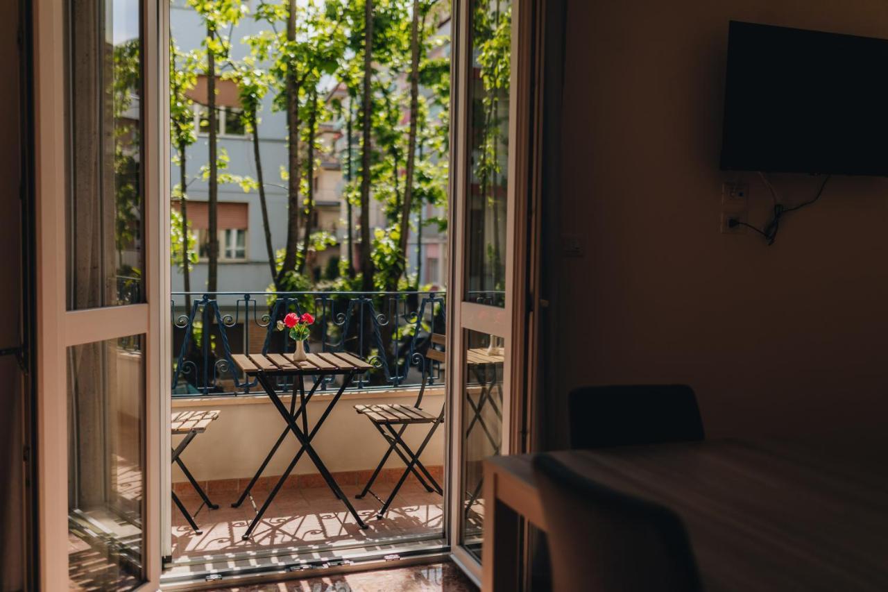 The Nest - B&B - Suites Πεσκάρα Εξωτερικό φωτογραφία